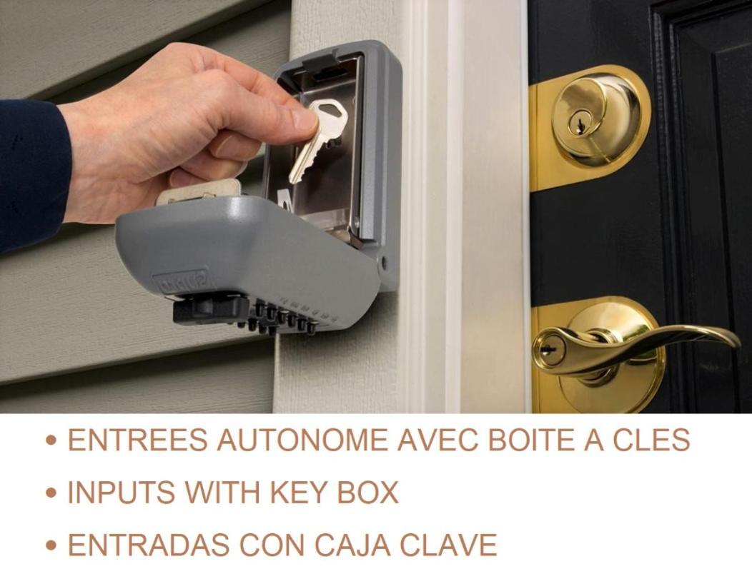 Tout Confort ! Climatisation, Centre-Ville, Parking, Terrasse, Wifi, Netflix Carcassonne Eksteriør bilde